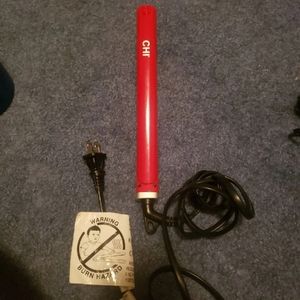 Chi flat iron